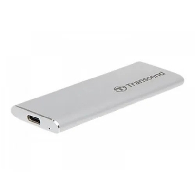 Product Εξωτερικός Σκληρός Δίσκος 1TB SSD Transcend ESD260C USB3.1, Type-C base image