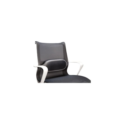 Product Μαξιλάρι Μέσης Fellowes Lumbar I-Spire Series gray base image