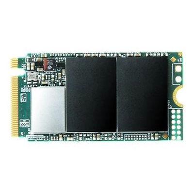 Product Σκληρός Δίσκος M.2 SSD 1TB Transcend MTE400S (2242) PCIe Gen3 x4 NVMe base image
