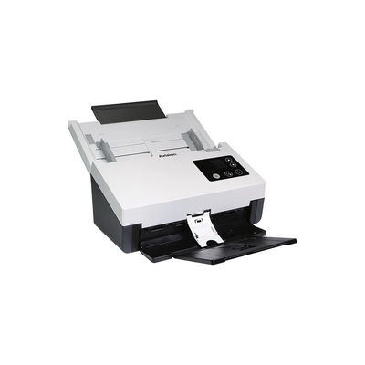 Product Scanner Avision AD345GWN A4 base image
