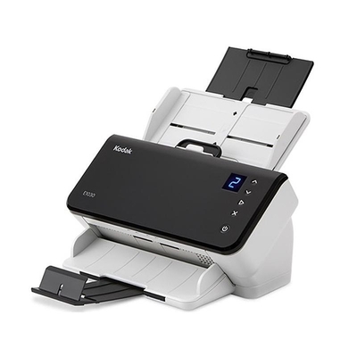 Product Scanner Kodak Alaris E1030 A4 base image