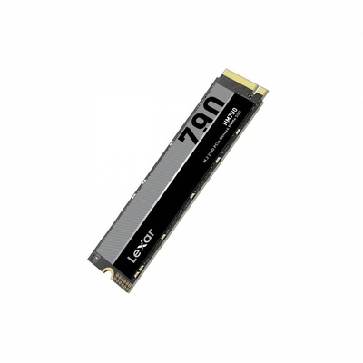 Product Σκληρός Δίσκος M.2 SSD 512GB Lexar NM790 2280 NVMe PCIe intern base image