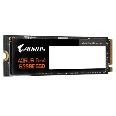 Product Σκληρός Δίσκος M.2 SSD 1TB Gigabyte AORUS GEN4 5000E PCI-E NVMe base image