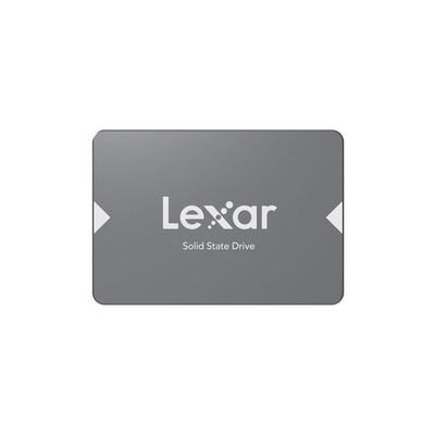 Product Σκληρός Δίσκος SSD 512GB Lexar NS100 2,5" (6.4cm ) SATAIII intern base image
