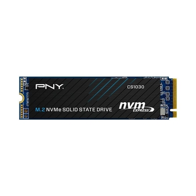Product Σκληρός Δίσκος M.2 SSD 250GB PNY PCI-E NVMe Gen3 CS1030 base image