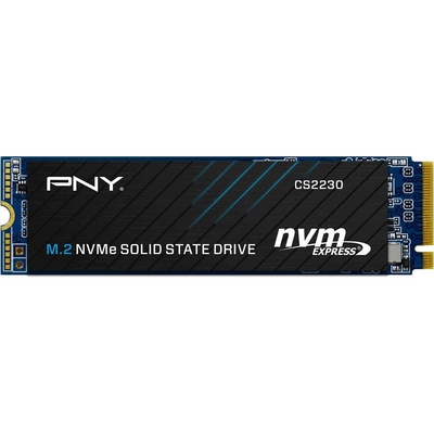 Product Σκληρός Δίσκος M.2 SSD 1TB PNY PCI-E NVMe Gen3 CS2230 base image