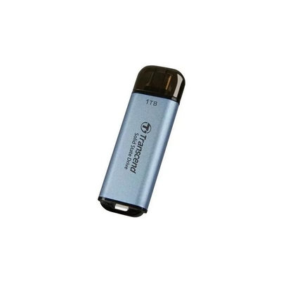 Product Εξωτερικός Σκληρός Δίσκος 1TB SSD Transcend ESD300C USB 10Gbps, Type-C base image