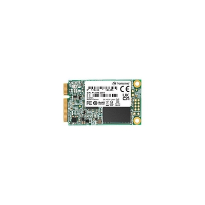 Product Σκληρός Δίσκος M.2 SSD 128GB Transcend MSA220S mSATA 3D NAND, SATA3 base image