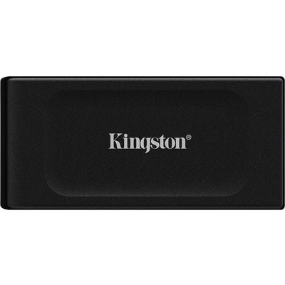 Product Εξωτερικός Σκληρός Δίσκος 2TB SSD Kingston XS1000 USB3.2 Gen2 base image