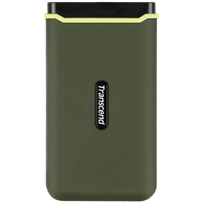 Product Εξωτερικός Σκληρός Δίσκος 4TB SSD Transcend ESD380C USB3.2 Gen2x2, Type-C base image