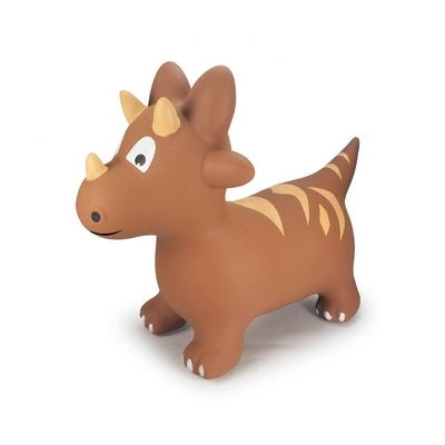 Product Χοπ Χοπ Jamara jumping animal Dino with pump Jamara base image