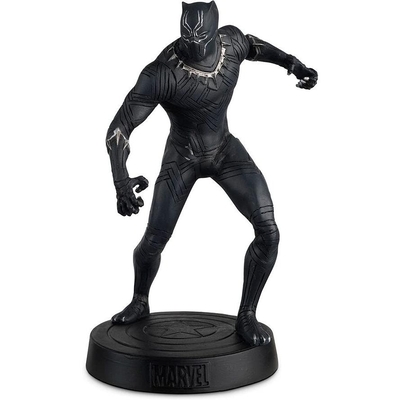 Product Μινιατούρα Thumbs up! Black Panther 1:16 Black base image