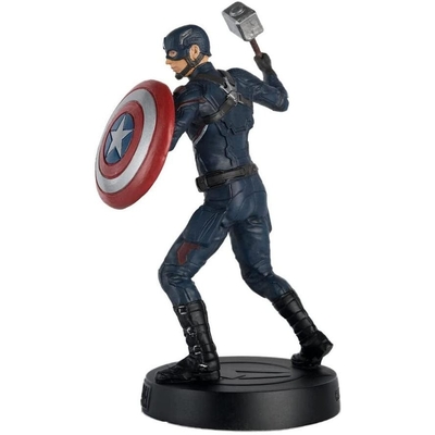 Product Μινιατούρα Thumbs up! Captain America 1:16 blue/red EndGame base image