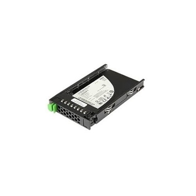 Product Σκληρός Δίσκος SSD Fujitsu SAS 12G 3.84TB Read-Int. 2.5' H-P EP EP base image