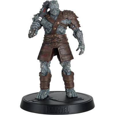 Product Μινιατούρα Thumbs up! Korg 1:16 grau/Braun base image