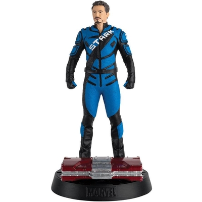 Product Μινιατούρα Thumbs up! Tony Stark 1:16 blau/Black base image