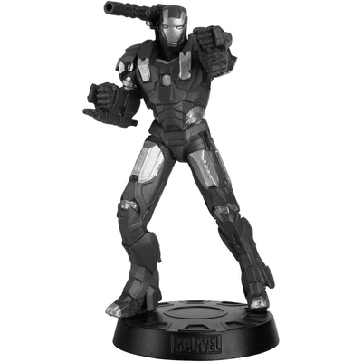 Product Μινιατούρα Thumbs up! War Machine 1:16 silber base image