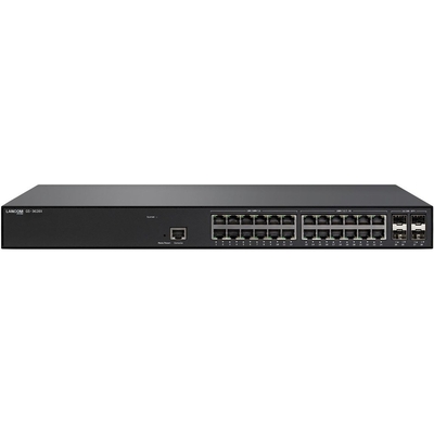 Product Network Switch LANCOM GS-3628X base image