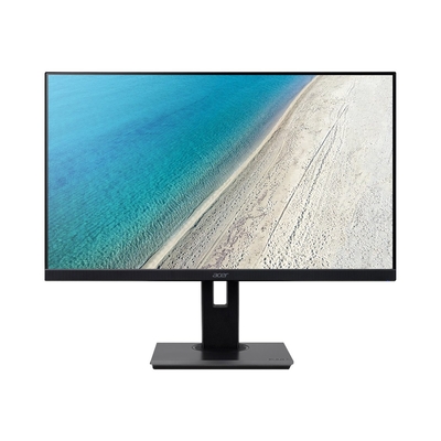 Product Monitor 23.8" Acer 60,5cm B247YDEbmiprczxv 16:9 HDMI+VGA+DP+4x USB base image