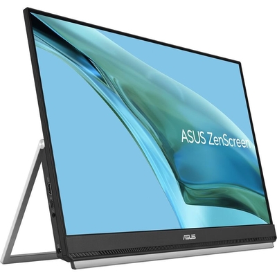 Product Monitor 23,8" Asus ZenScreen MB249C 60.5cm 16:9 FHD HDMI base image