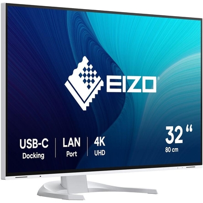 Product Monitor 31,5" Eizo 80.0cm EV3240X-WT 16:9 4K HDMI+DP+USB-C IPS base image