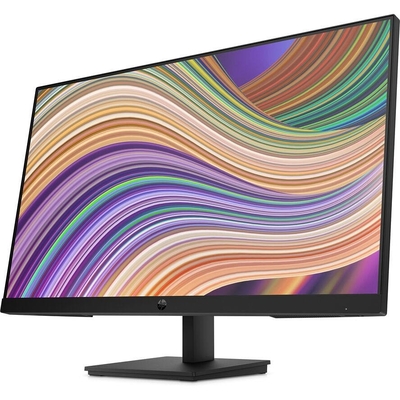 Product Monitor 27" HP P27 G5 IPS FHD 1920x1080 DP/HDMI/VGA 250cd base image