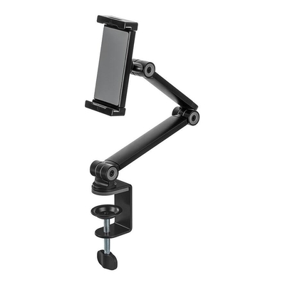 Product Βάση Tablet Neomounts TPZ 4,7-12,9" 3joints Black base image