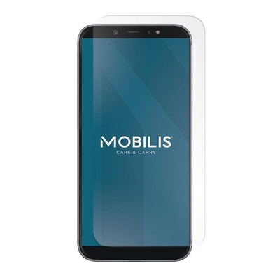 Product Screen Protector Mobilis Tempered Glass Clear-9H-GalaxyXCover Pro base image