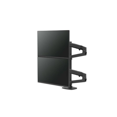 Product Βάση Monitor Ergotron LX 2-Moni-40"&20kg Elevation High Column SW base image