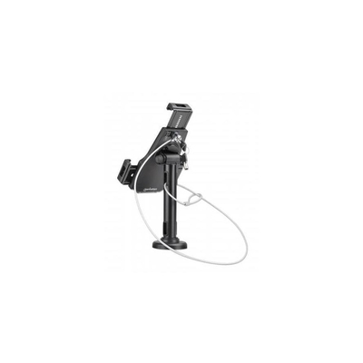 Product Βάση Tablet Manhattan lockable holder and iPad base image