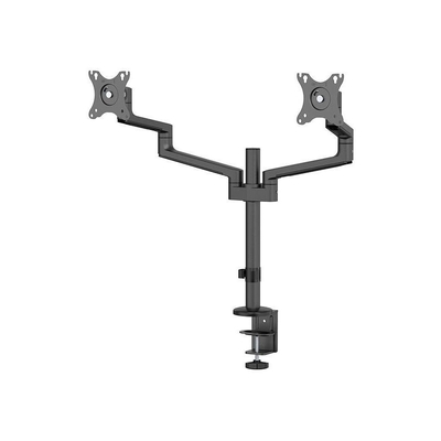Product Βάση Monitor Neomounts TIS 17"-27" 2TFT 3 joint schw. Max.8KG base image