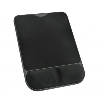 Product Mousepad Spire Ergonomic ergopad(Black) base image