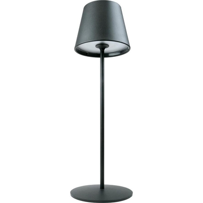 Product Φωτιστικό Γραφείου Schwaiger LED battery 200Lm RGB 380mm Black base image