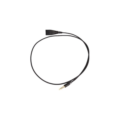 Product Καλώδιο Gequdio 3,5mm-Klinke-cable einzeln - with FritzFon C6 base image