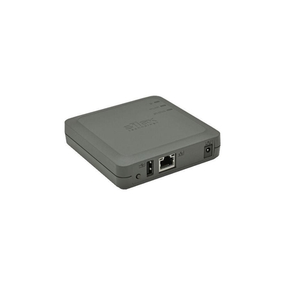 Product Device Server Silex DS 520AN USB2.0 with 2.4/5GHz WIFI base image