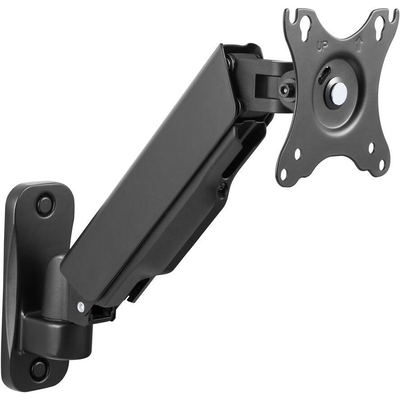 Product Βάση Monitor Equip 17"-32"/334mm 1TFT with 360° viewing(Black) base image
