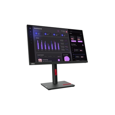 Product Monitor 23,8" Lenovo ThinkVision T24i-30 1920x1080 VGA/HDMI/DP base image
