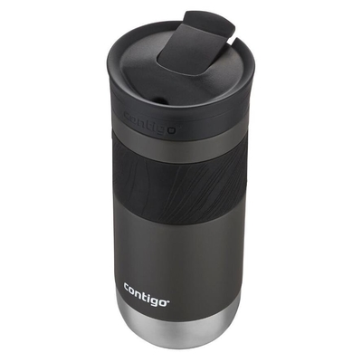Product Θερμός Contigo Byron 2.0 SNAPSEAL 470ml Sake base image