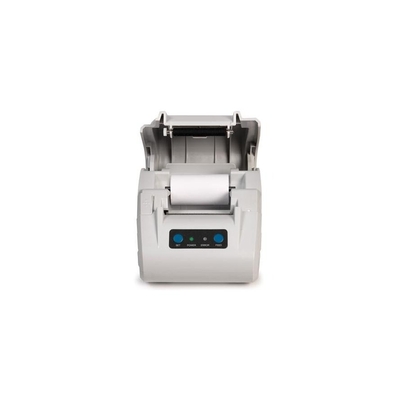 Product Εκτυπωτής Αποδείξεων Safescan TP-230 Papierbreite: 58 mm Gray base image