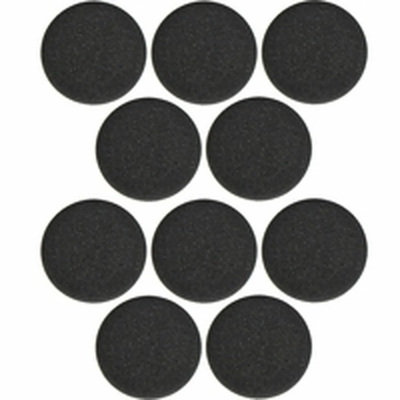 Product Αξεσουάρ Ακουστικών Jabra acc. Ear cushions, foam for Evolve 20-65 - 10x pcs base image