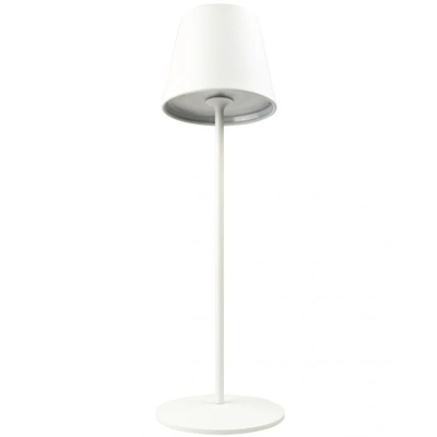 Product Φωτιστικό Γραφείου Schwaiger LED battery 200Lm RGB 380mm White base image