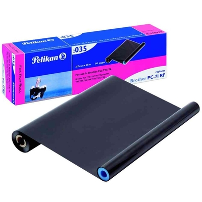 Product Μελανοταινία Pelikan Philips 2142 PFA 321 comp. Black base image