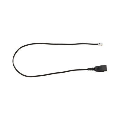 Product Καλώδιο Jabra QD -> RJ10 Standard Smooth base image