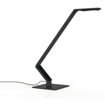 Product Φωτιστικό Γραφείου Luctra TABLE PRO 2 LINEAR/BASE LED 945 lm(Black) base image