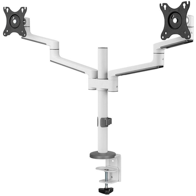 Product Βάση Monitor Neomounts TIS 17"-27" 2TFT 3 joint White Max.8KG base image
