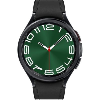Product Smartwatch Samsung Galaxy Watch 6 Classic Black 47mm EU Model base image