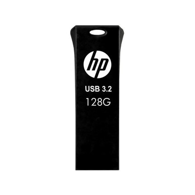 Product USB Flash 128GB HP x307w 3.2 (black) base image