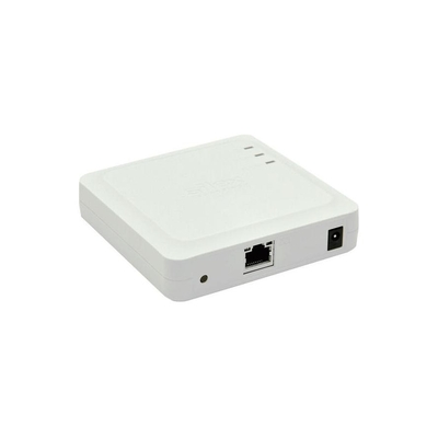 Product Wireless Bridge Silex BR-300AN Enterprise base image
