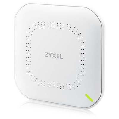 Product Access Point Zyxel NWA50AX Pro 802.11ax Wifi 6 NebulaFlex base image