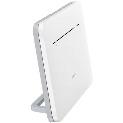 Product Router Huawei B535-232 LTE 300.0Mbps WLAN Weiss base image